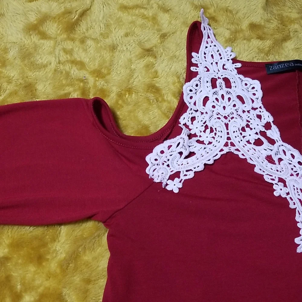 Ladies  top, size 12 - Picture 4 of 6